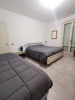 Meris affittacamere Monsano